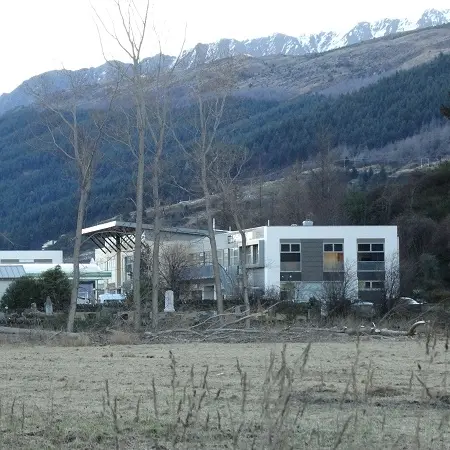 Worker apartments planned for Queenstown entrance