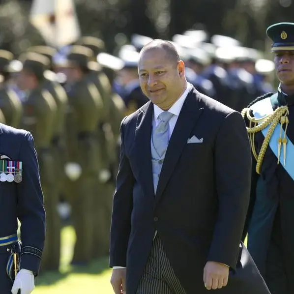 NZ SAS troops in Tonga as King dismisses PM