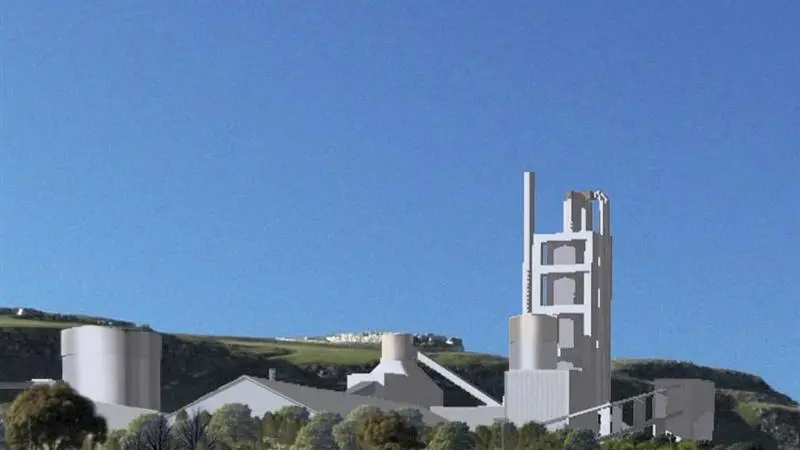 Pukeuri site for cement plant urged