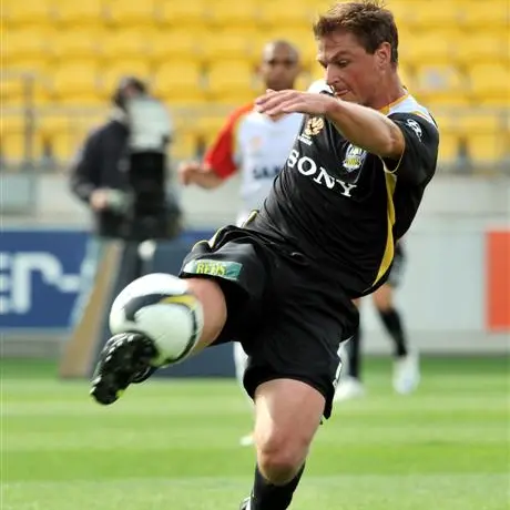 Queenstown scores Phoenix coup