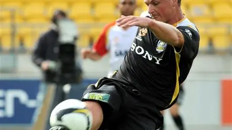 Queenstown scores Phoenix coup