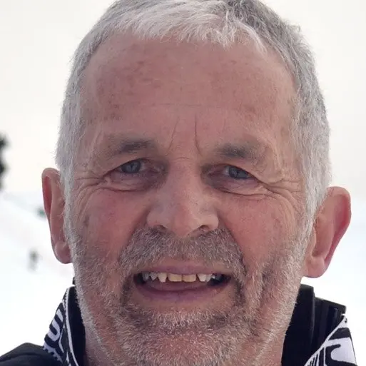 Departing CEO happy with event