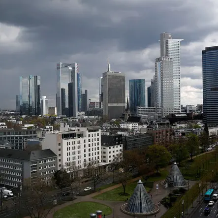 WW2 bomb sparks Frankfurt evacuation