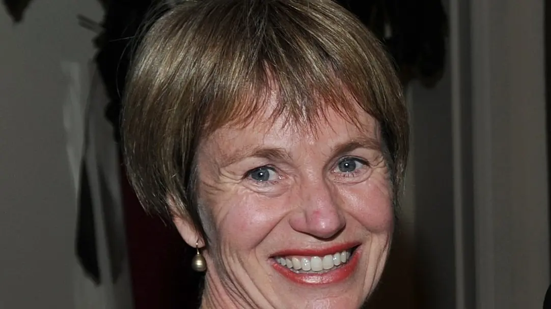 Guiding women on the pathways to leadership