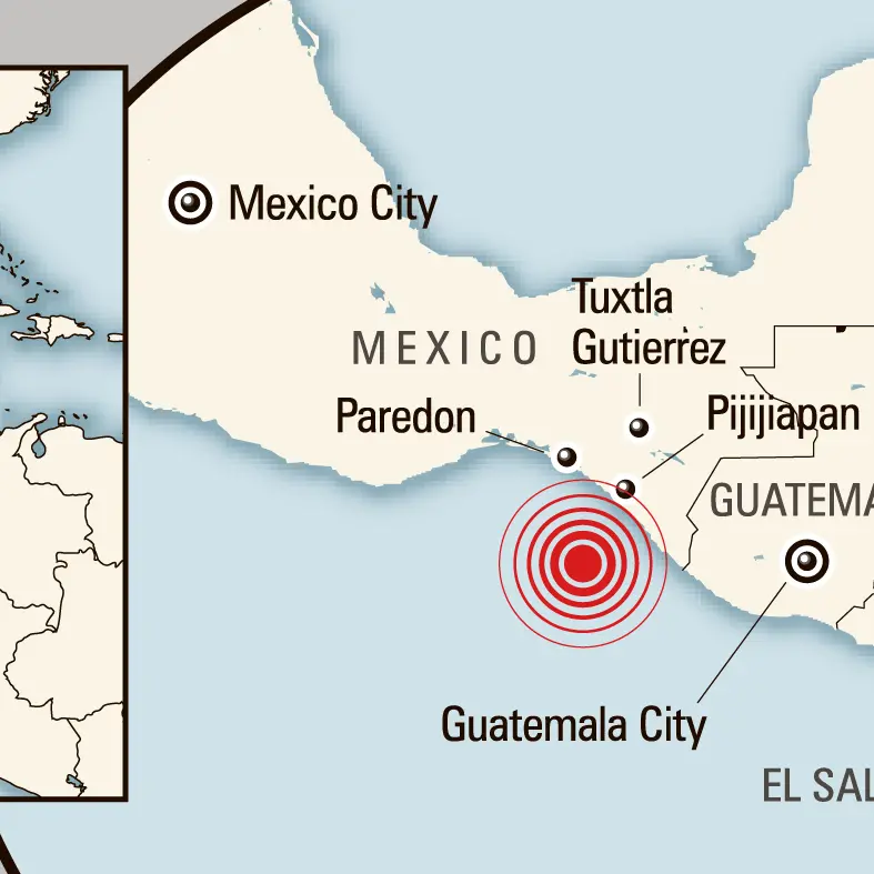 Tsunami warning cancelled for NZ