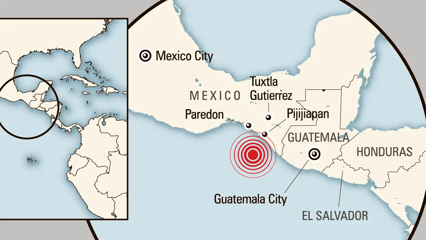 Tsunami warning cancelled for NZ