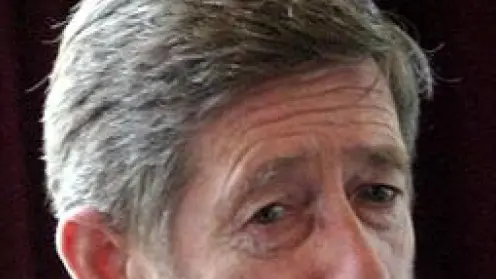 Colin James: First Budget 'hardly transformative'