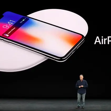 iPhone X pre-orders 'off the charts': Apple