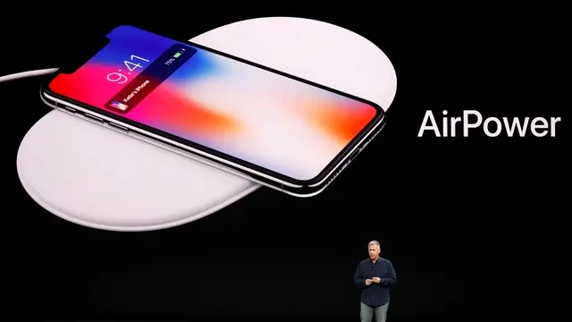 iPhone X pre-orders 'off the charts': Apple