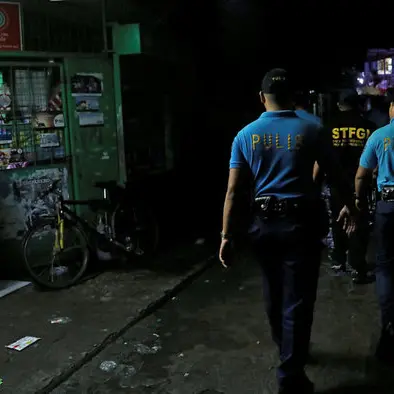 Manila police to be retrained, reassigned after abuses