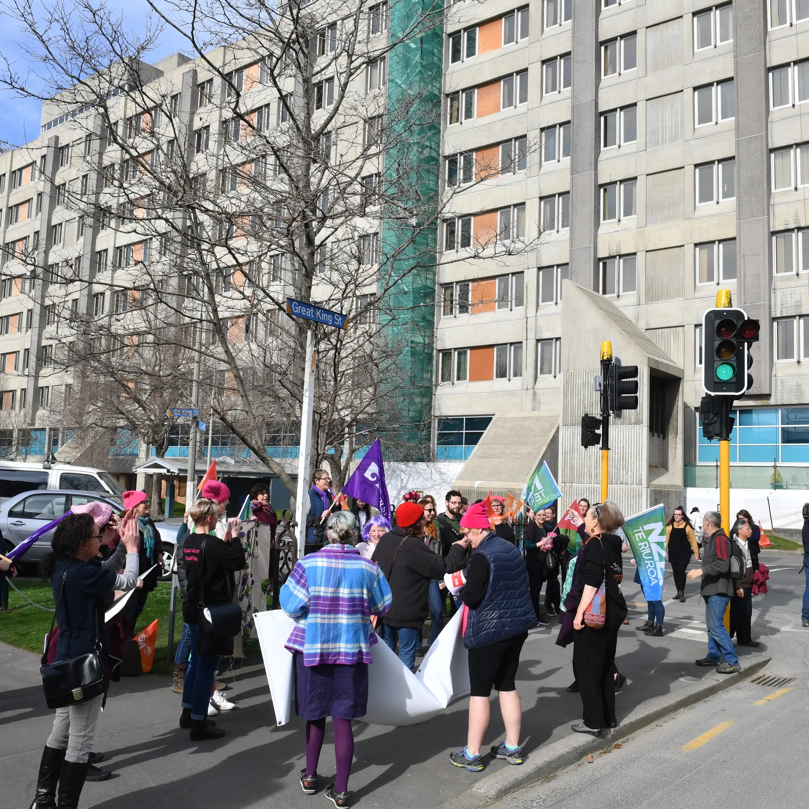 Big problems to address in troubled sector
