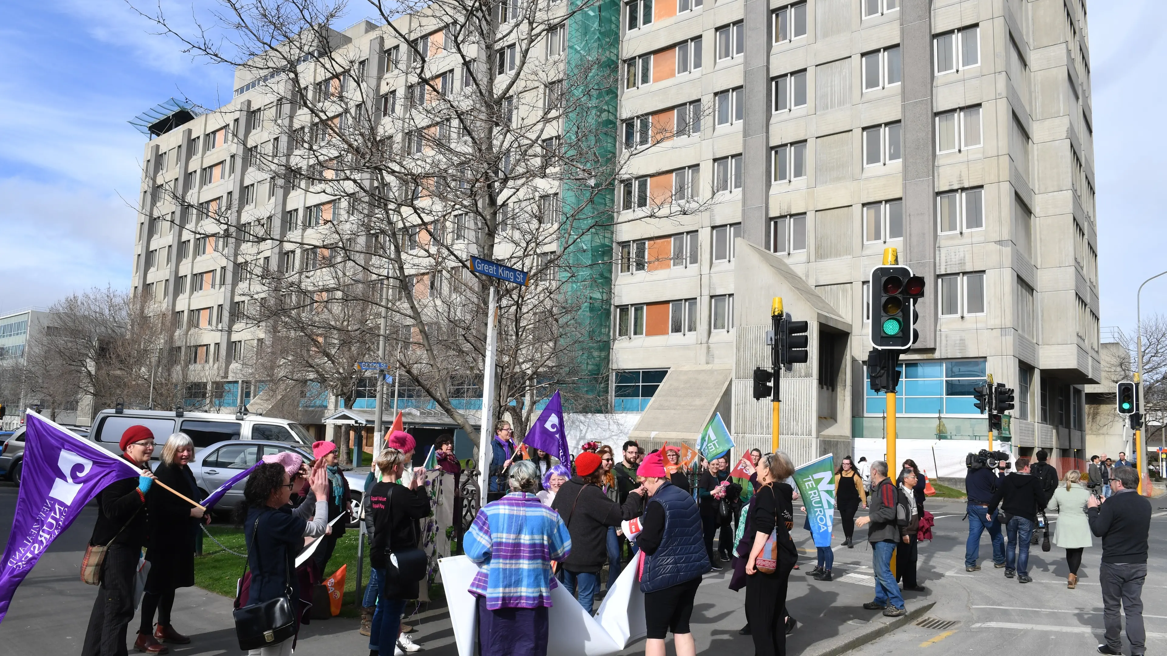 Big problems to address in troubled sector