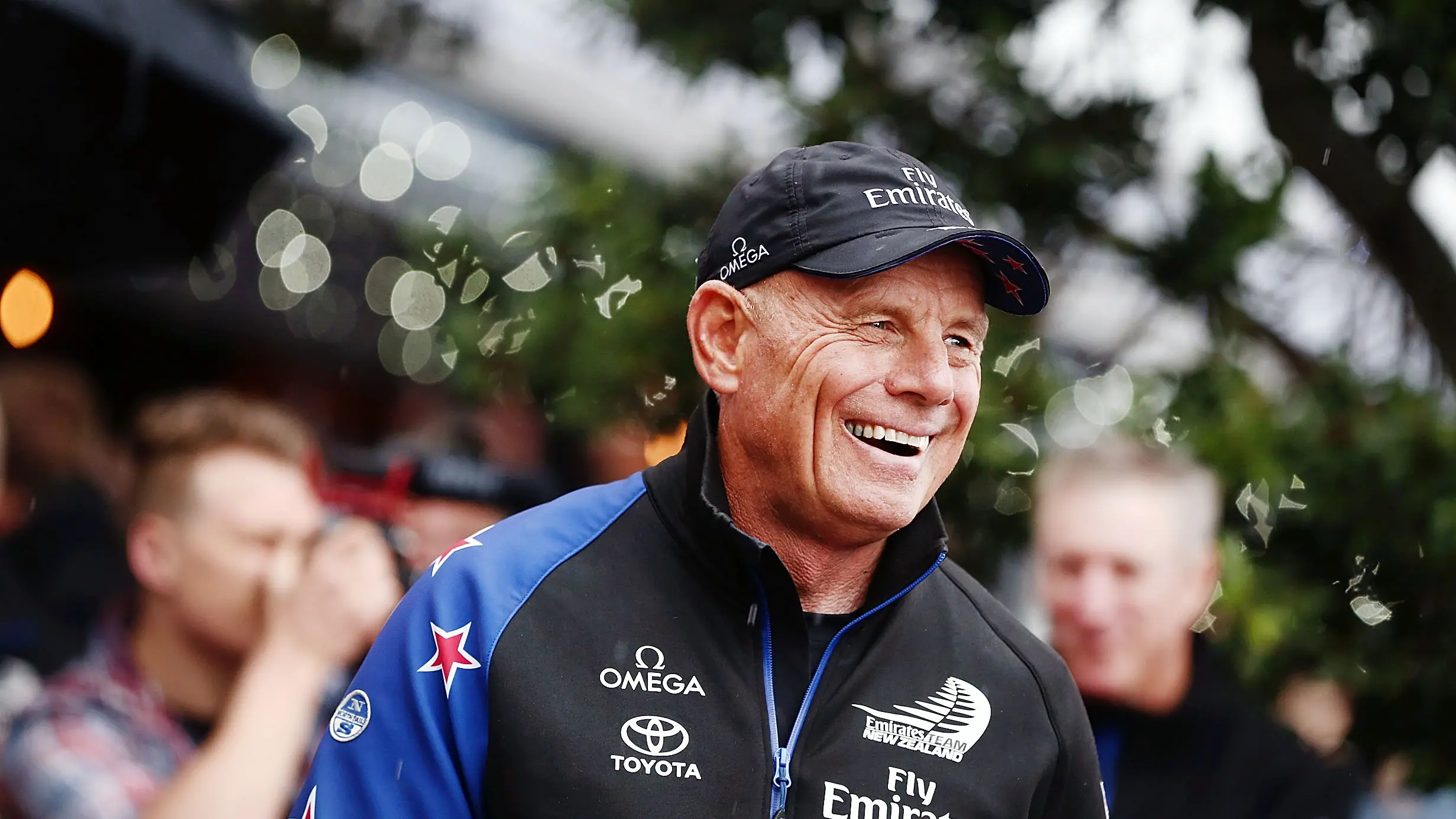 Back to traditional grinders, says Dalton