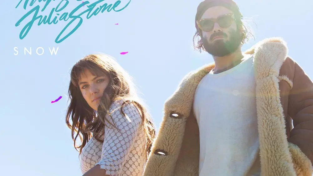 CD reviews: Angus & Julia Stone