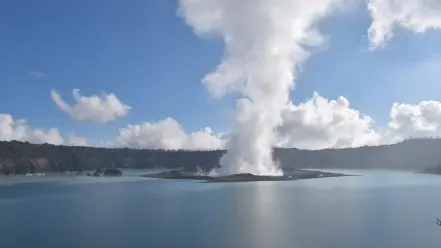 New Zealand sends aid to Vanutau