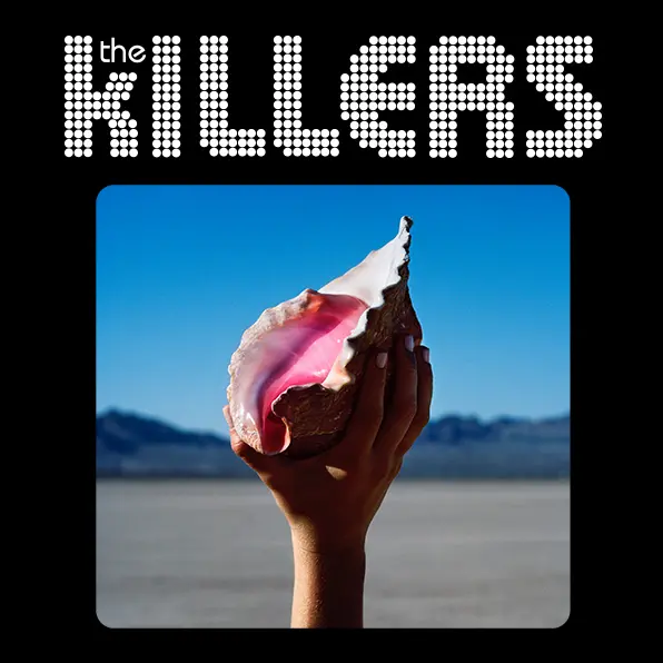 CD reviews: The Killers
