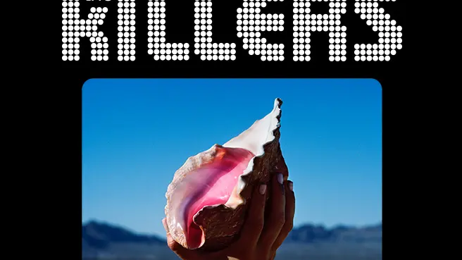 CD reviews: The Killers