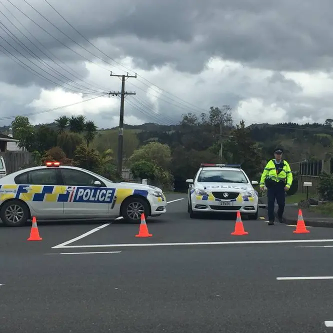 Two dead in Whangarei shooting