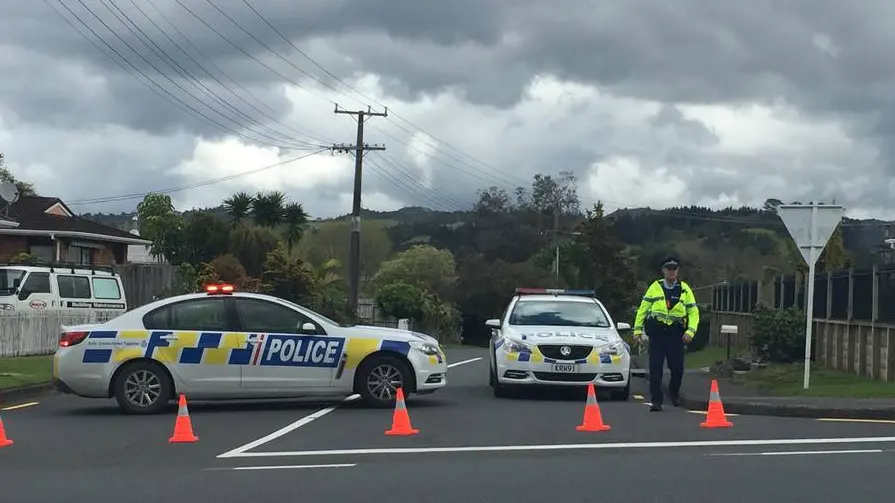 Two dead in Whangarei shooting