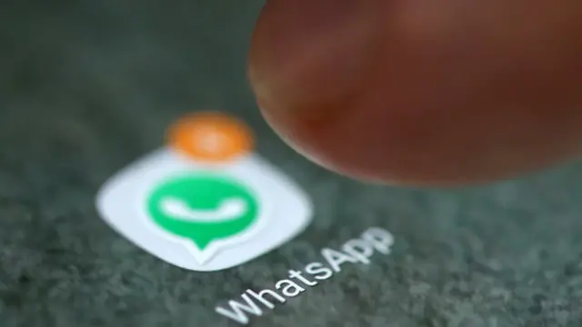 App lets paedophiles and gangsters operate: UK