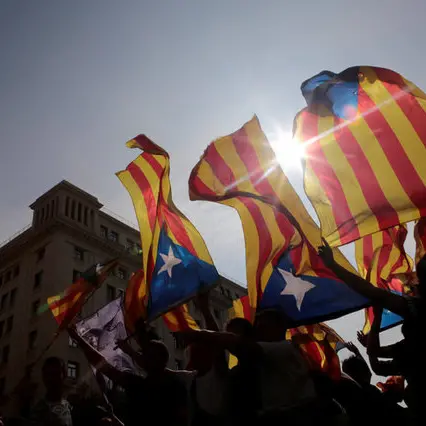 Catalonia to declare independence from Spain
