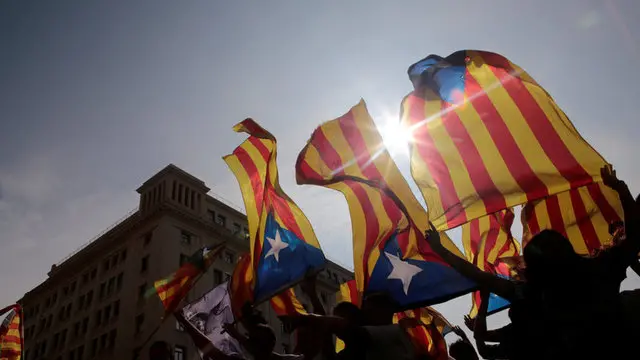 Catalonia to declare independence from Spain