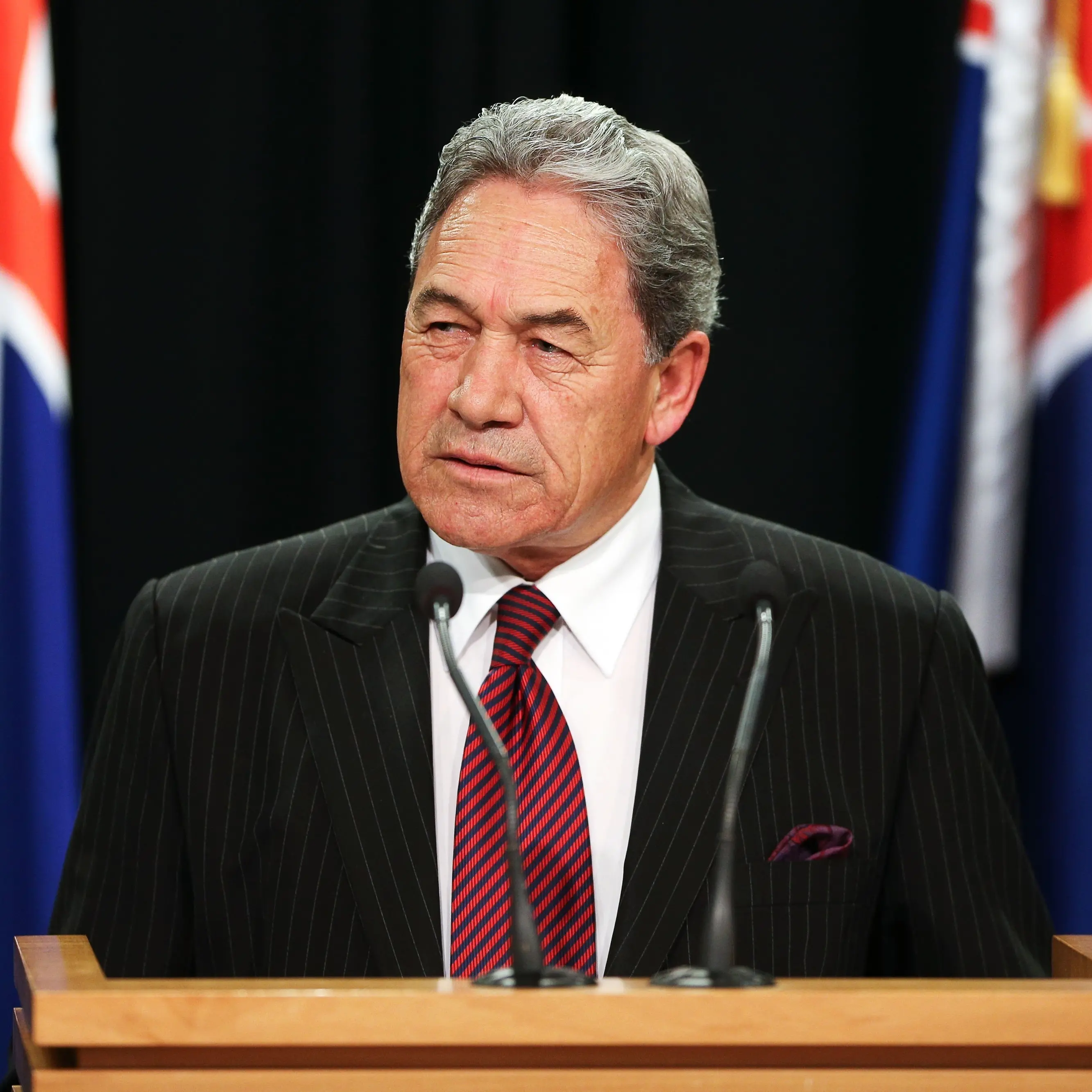 Rumours Peters heading to N Korea