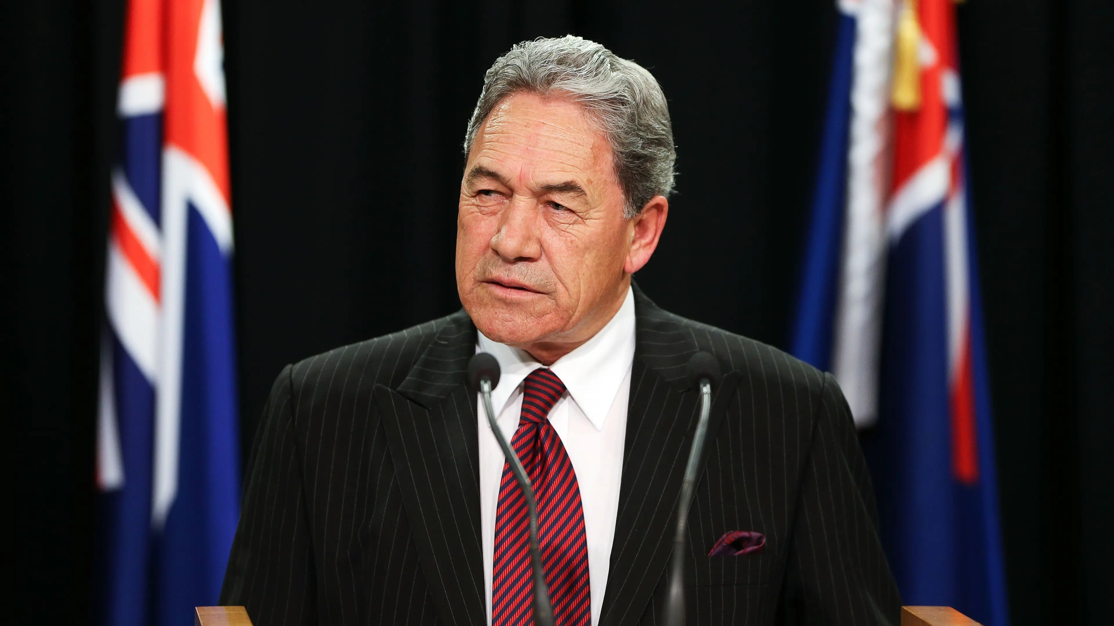 Rumours Peters heading to N Korea