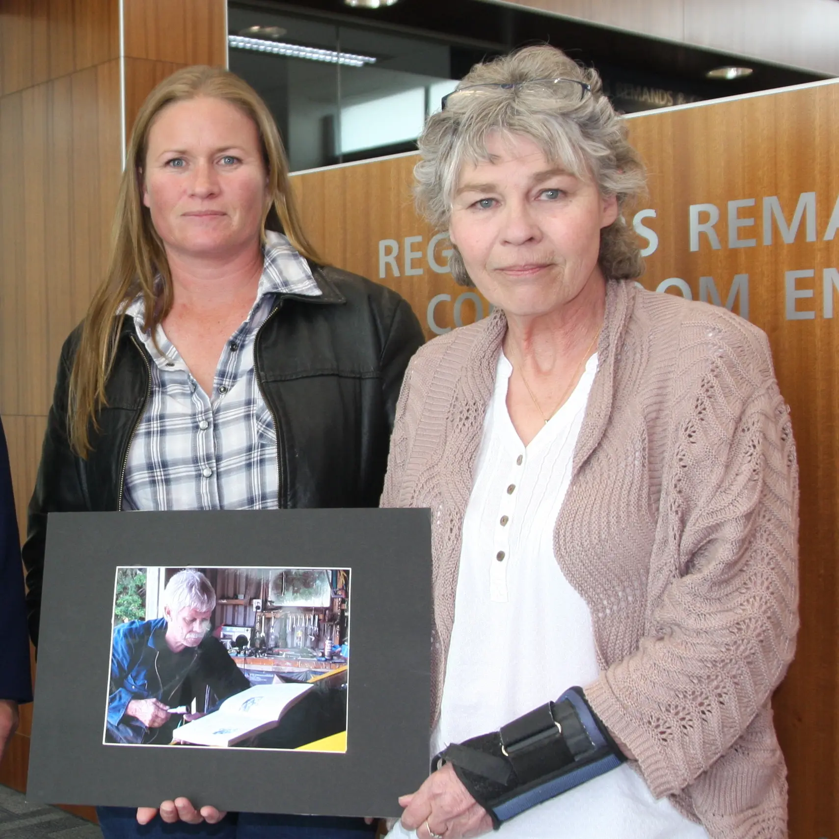 Anger over late plea in fatality