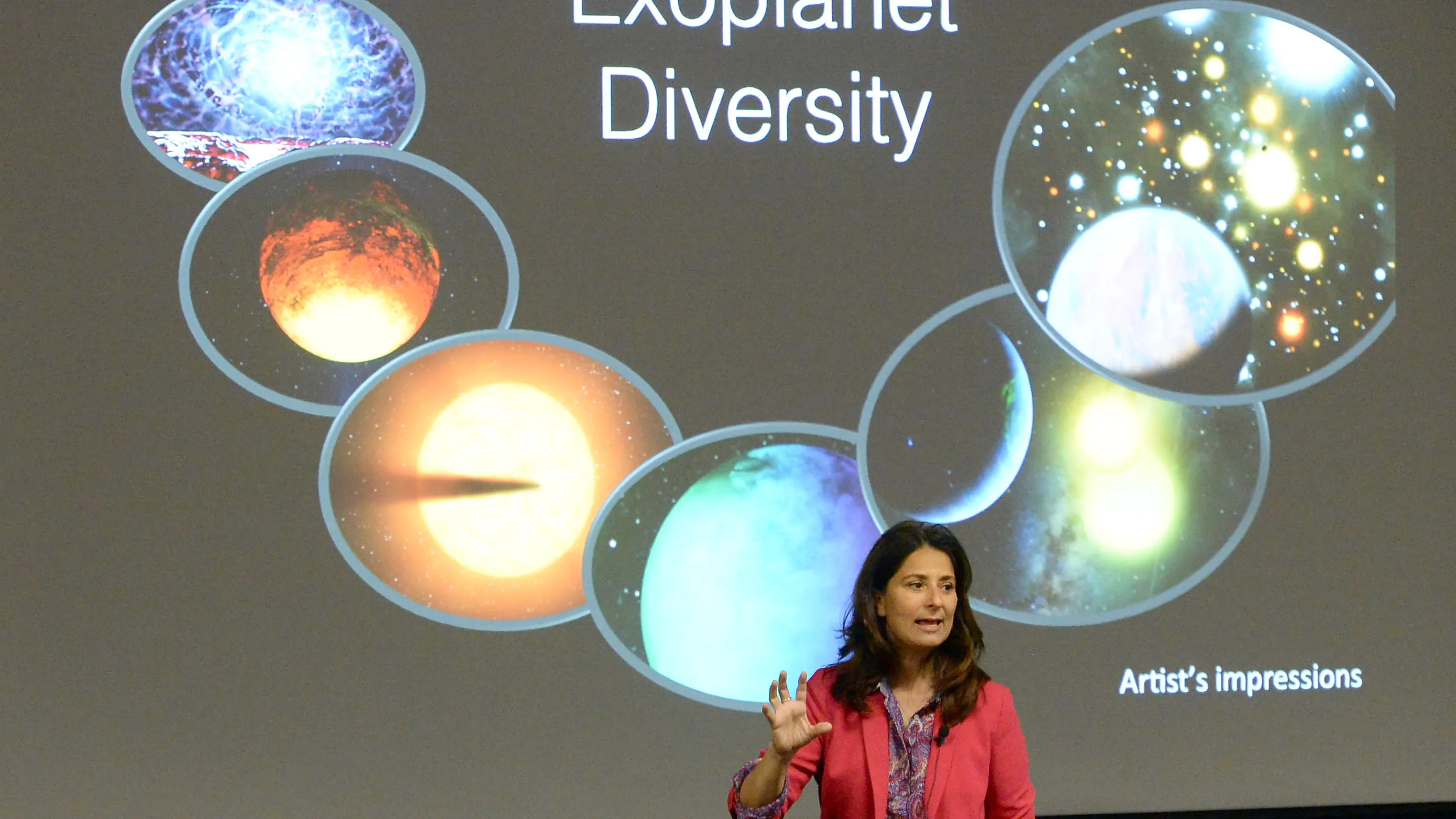 Kepler telescope spacecraft examines galaxies far, far away