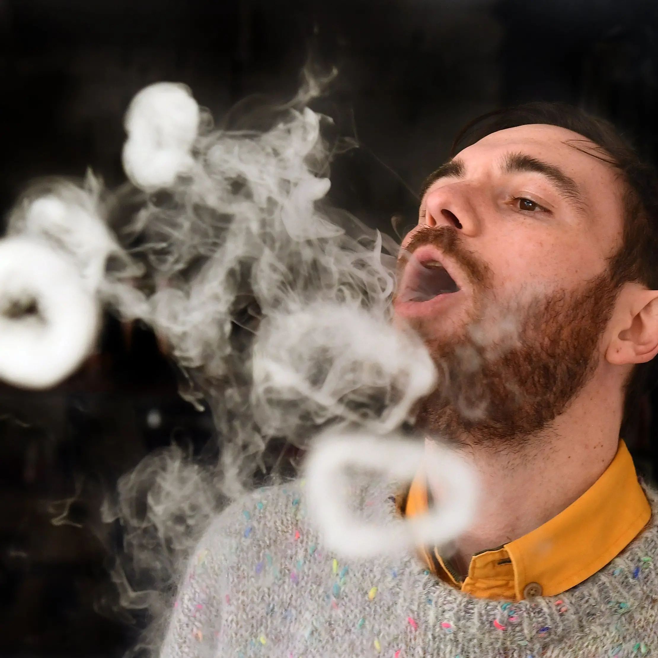 ‘Real world’ lens on role of e-cigarettes