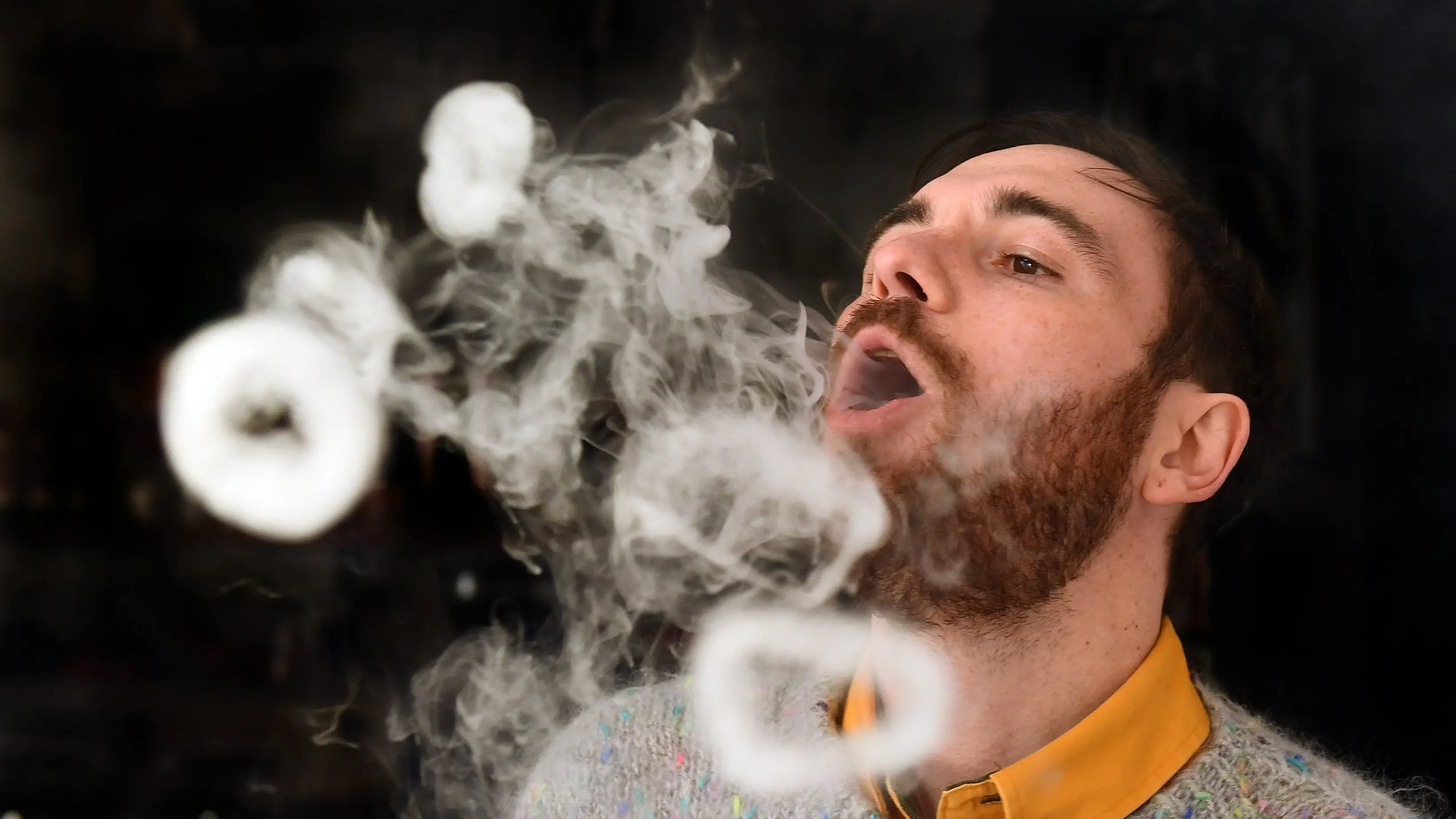 ‘Real world’ lens on role of e-cigarettes