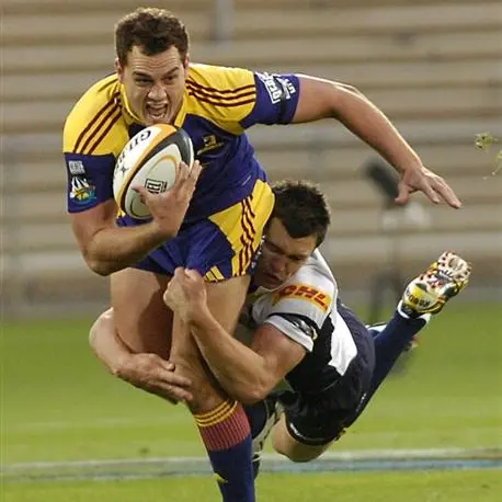 Rugby: Consistency key if Highlanders to improve