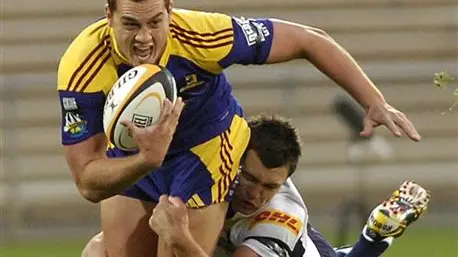 Rugby: Consistency key if Highlanders to improve