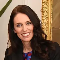 Politician of year - and one of four decades