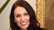 Politician of year - and one of four decades