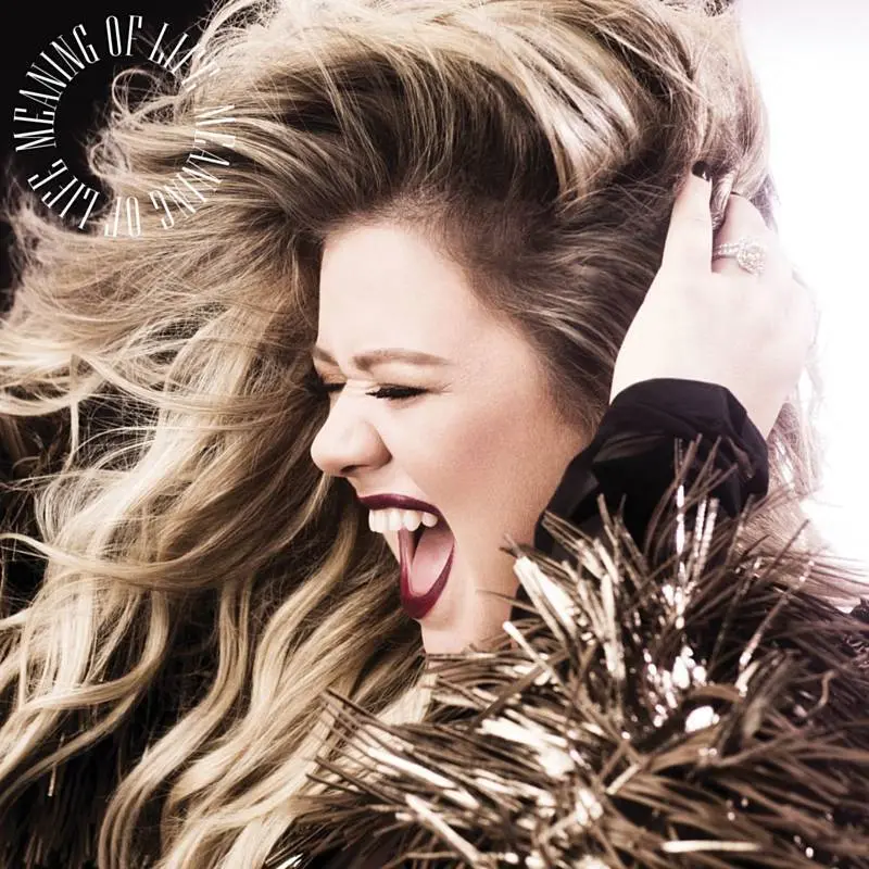 CD reviews: Kelly Clarkson