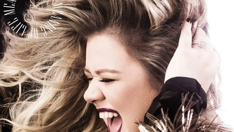 CD reviews: Kelly Clarkson