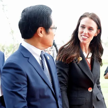 Vietnam, Canada holding up TPP