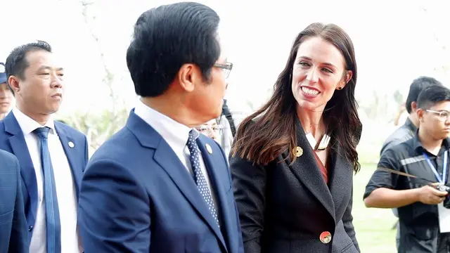 Vietnam, Canada holding up TPP