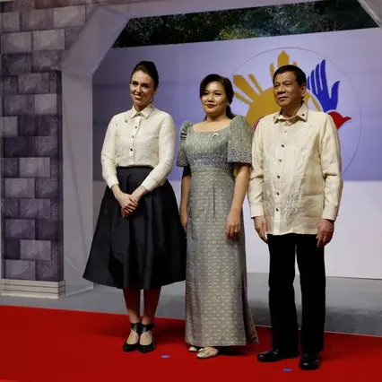 Diplomacy skills to be tested in Manila