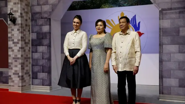 Diplomacy skills to be tested in Manila