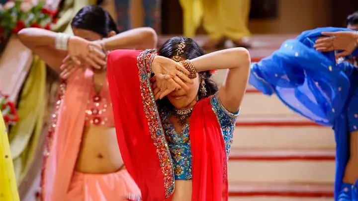 First Hollywood, now Bollywood faces sex scandals