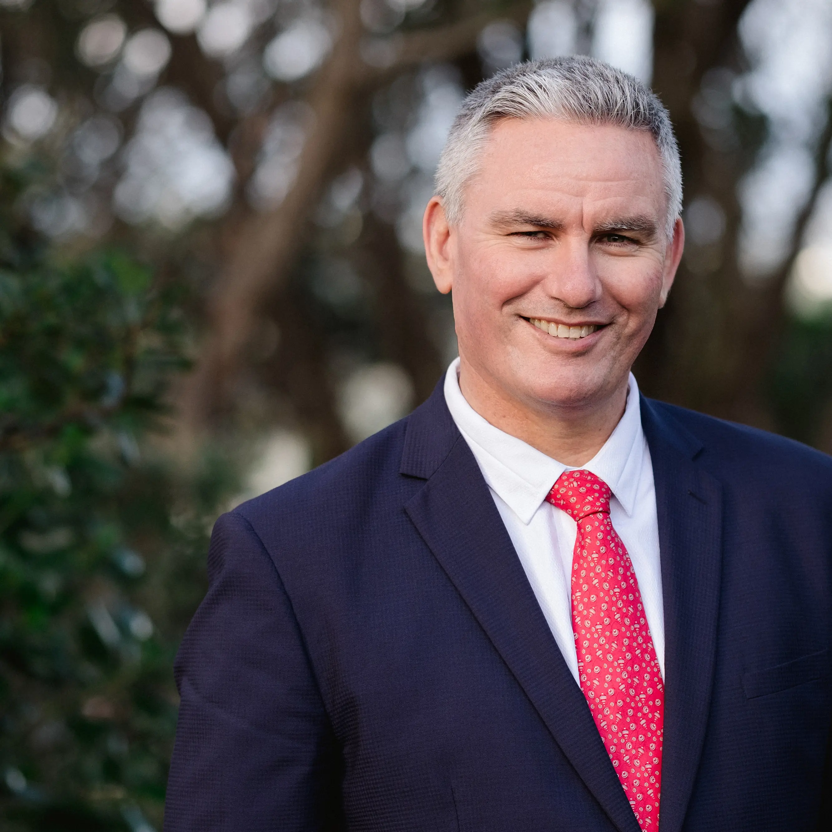 Tourist border tax planned
