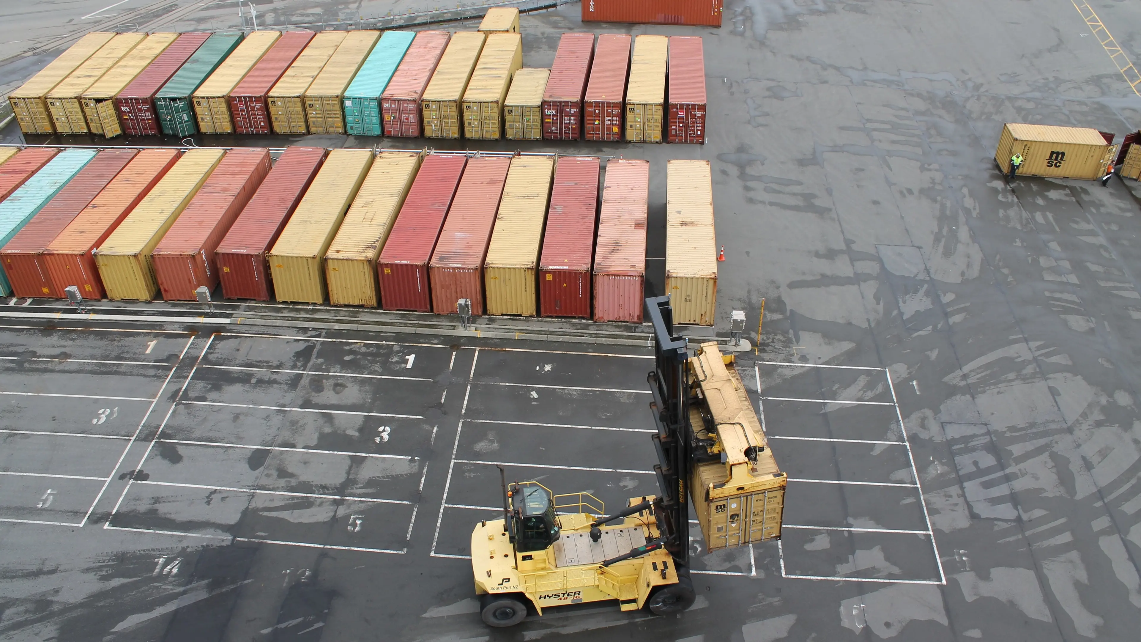 Reinvigorating trade agreements