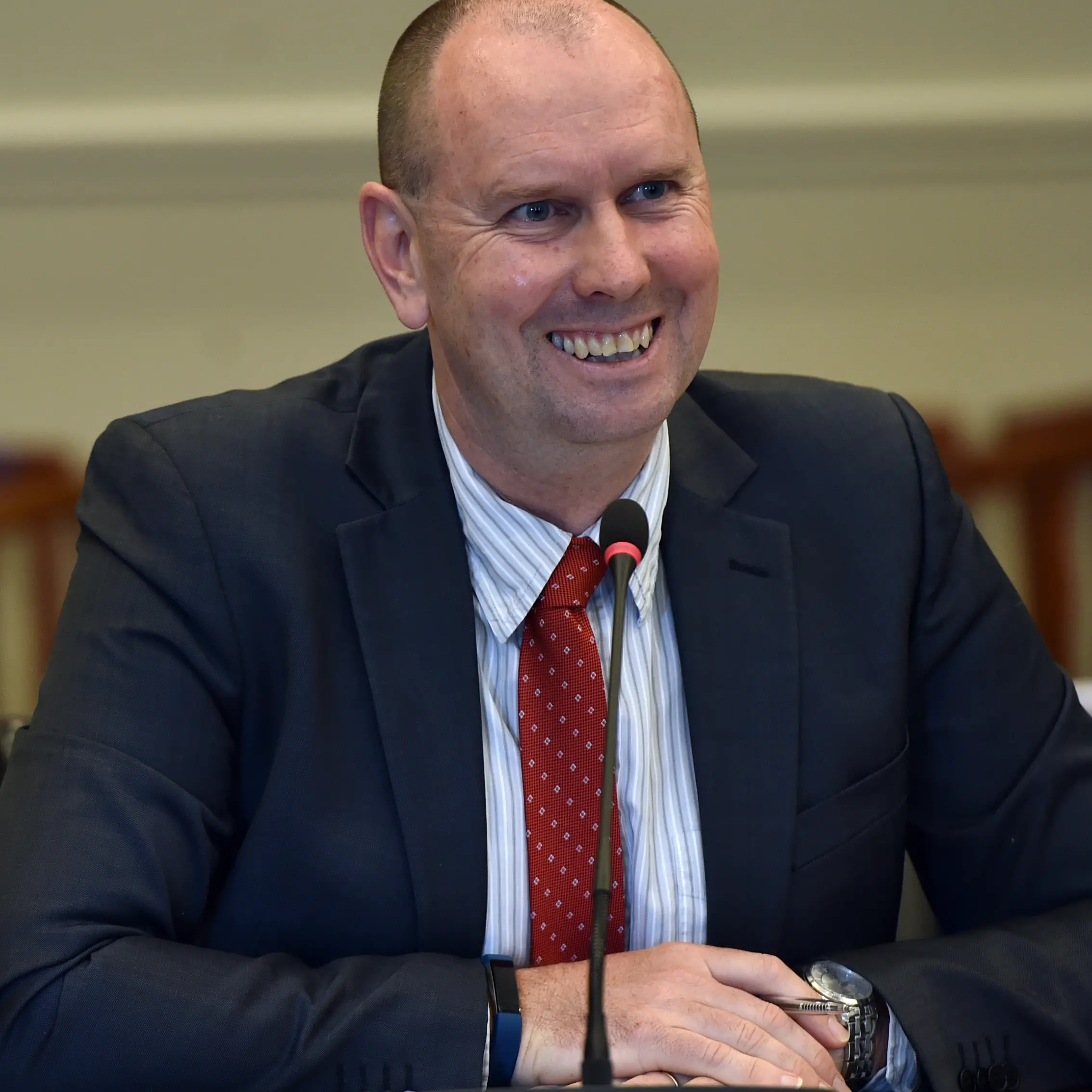 Easter trading choice assertion questioned