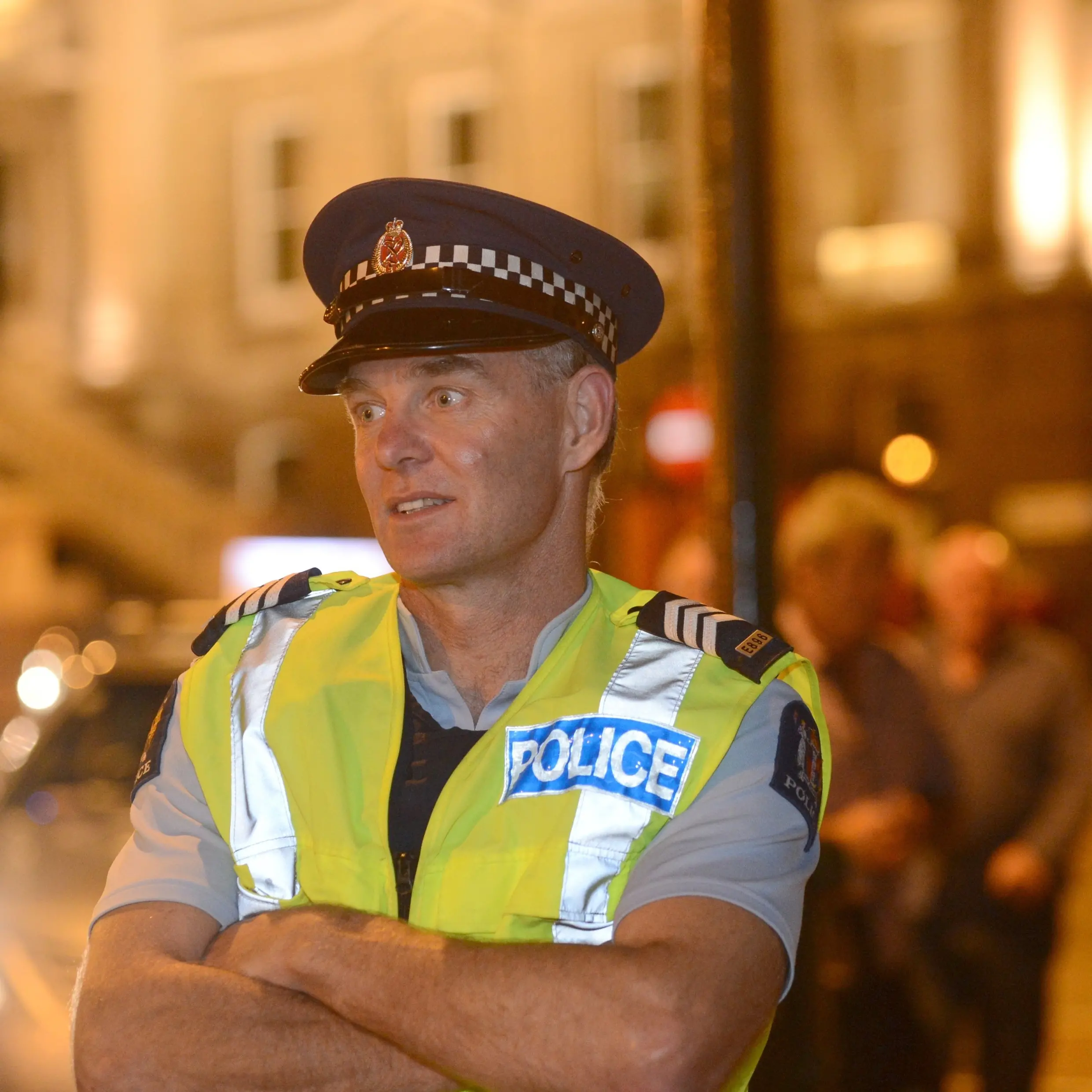 Breaches by Octagon bar of concern