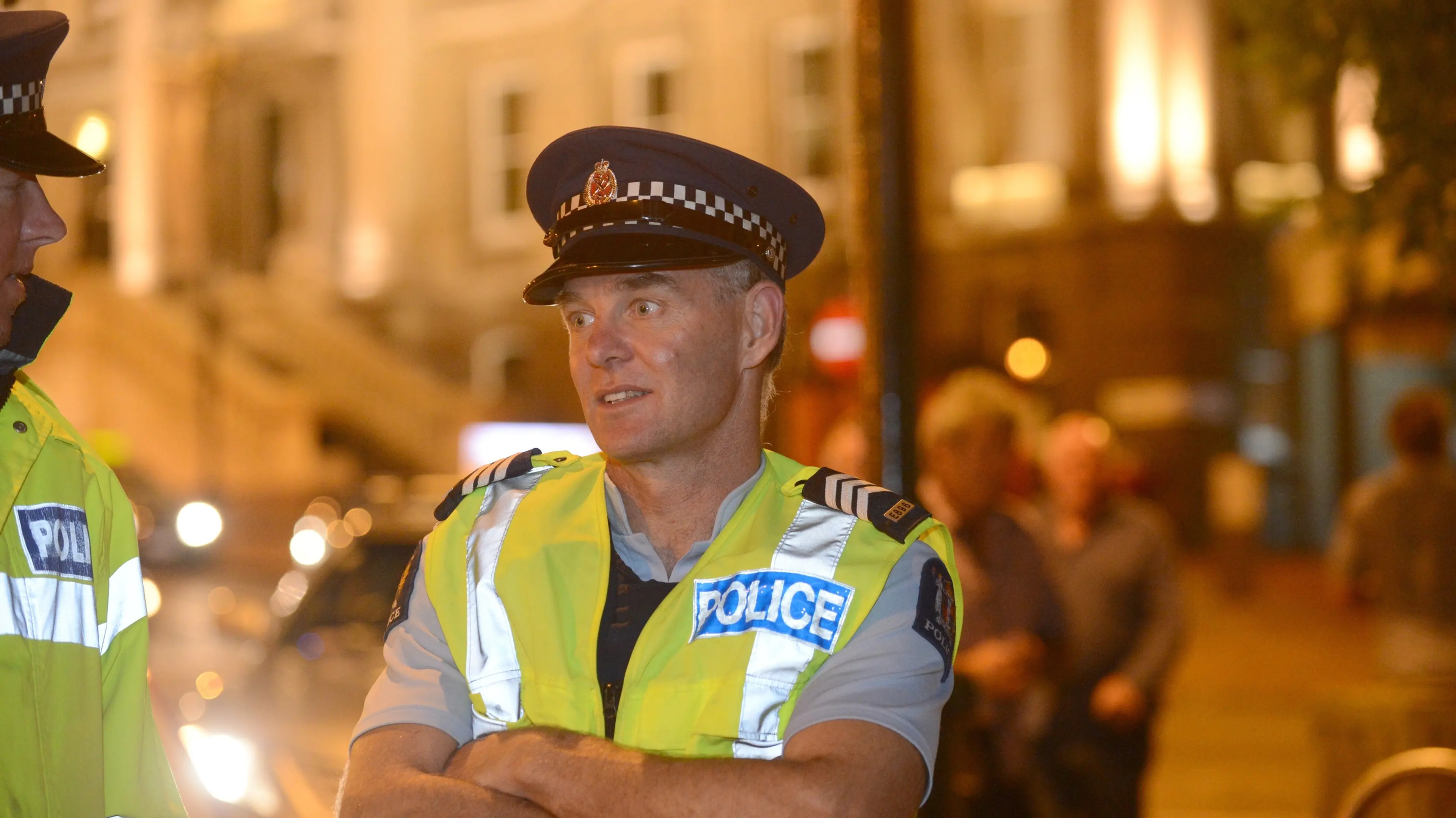 Breaches by Octagon bar of concern