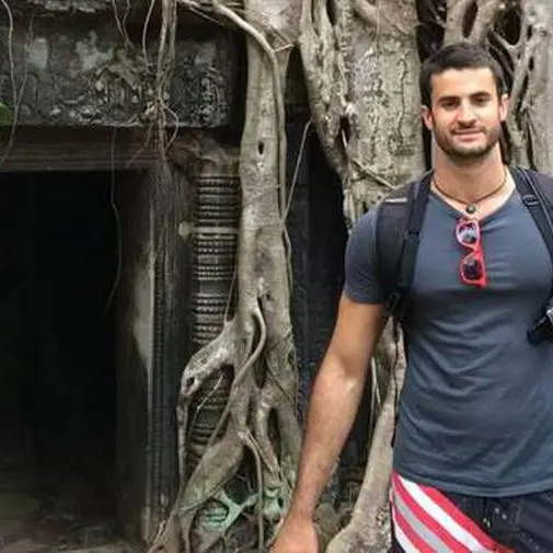 Weta worker killed by bull in India