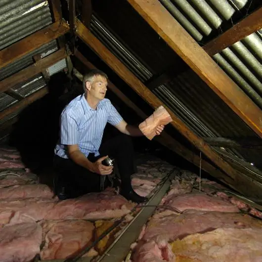 Budget delivers insulation boost for homeowners